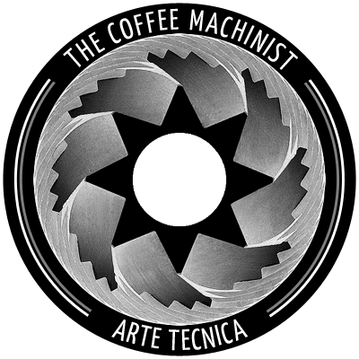 The Coffee Machinist